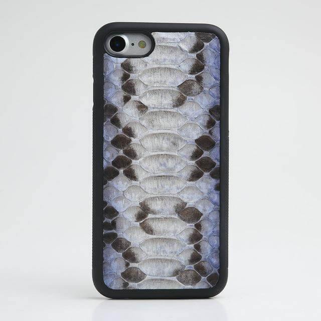 iPhone Case Python-Pattern Impact-Resistant Dirt-Resistant
