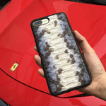 iPhone Case Python-Pattern Impact-Resistant Dirt-Resistant