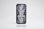 iPhone Case Python-Pattern Impact-Resistant Dirt-Resistant