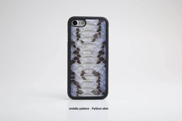 iPhone Case Python-Pattern Impact-Resistant Dirt-Resistant