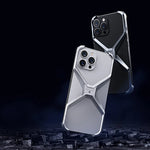 iPhone Case Shock-Resistant Lightweight Anti-Scratch Surface
