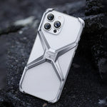iPhone Case Shock-Resistant Lightweight Anti-Scratch Surface