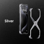 iPhone Case Shock-Resistant Lightweight Anti-Scratch Surface