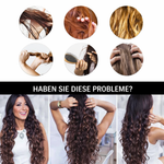 Volumensteigerndes Haarspray | Extra Starker Halt | Schnelltrocknende Formel