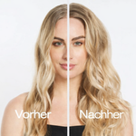 Volumensteigerndes Haarspray | Extra Starker Halt | Schnelltrocknende Formel