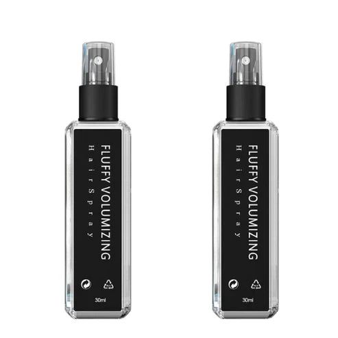 Volumensteigerndes Haarspray | Extra Starker Halt | Schnelltrocknende Formel