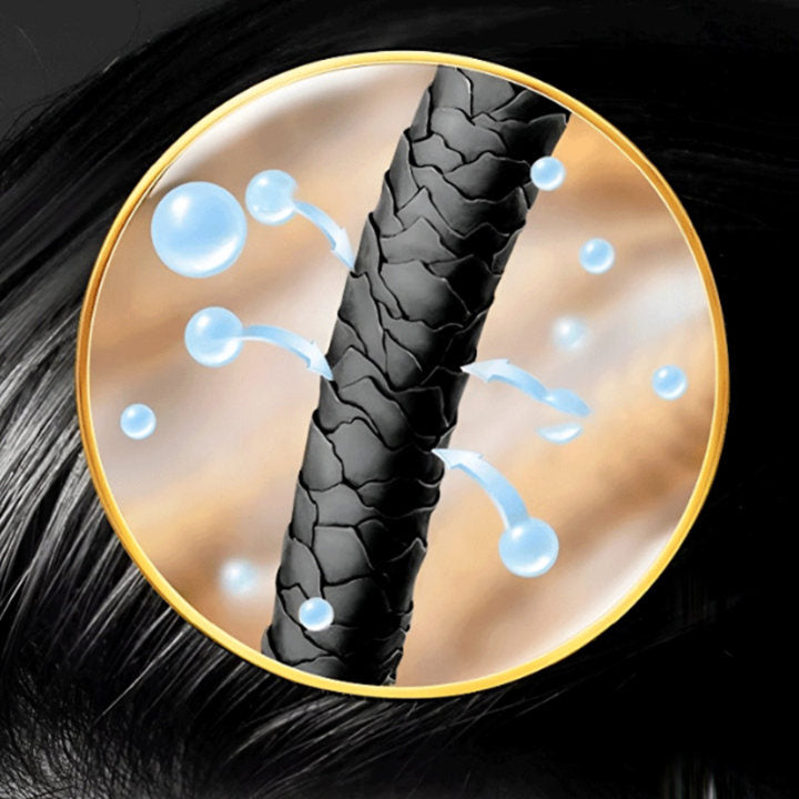 Volumen Spray | Sofortige Wurzelanhebung | Langanhaltende Fülle