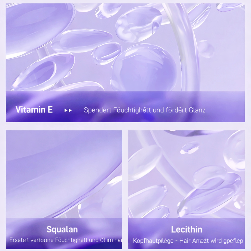 Volumen Spray | Sofortige Wurzelanhebung | Langanhaltende Fülle