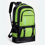 Versatile Travel Wonder Backpack for Limitless Adventures
