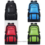Versatile Travel Wonder Backpack for Limitless Adventures