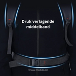 Versatile Travel Wonder Backpack for Limitless Adventures