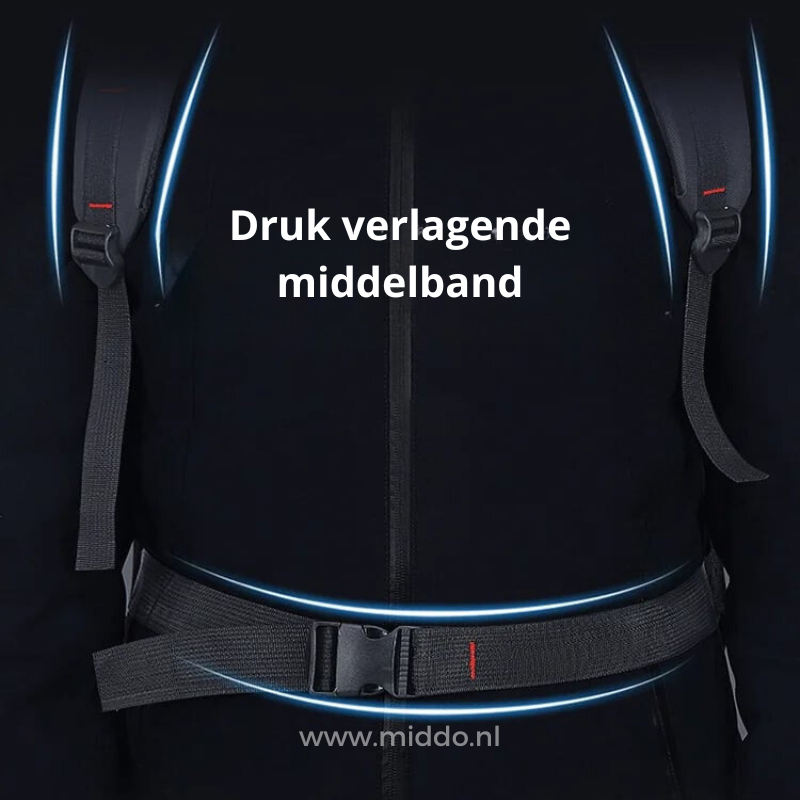 Versatile Travel Wonder Backpack for Limitless Adventures