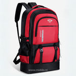 Versatile Travel Wonder Backpack for Limitless Adventures