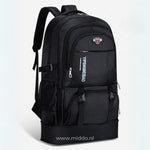 Versatile Travel Wonder Backpack for Limitless Adventures