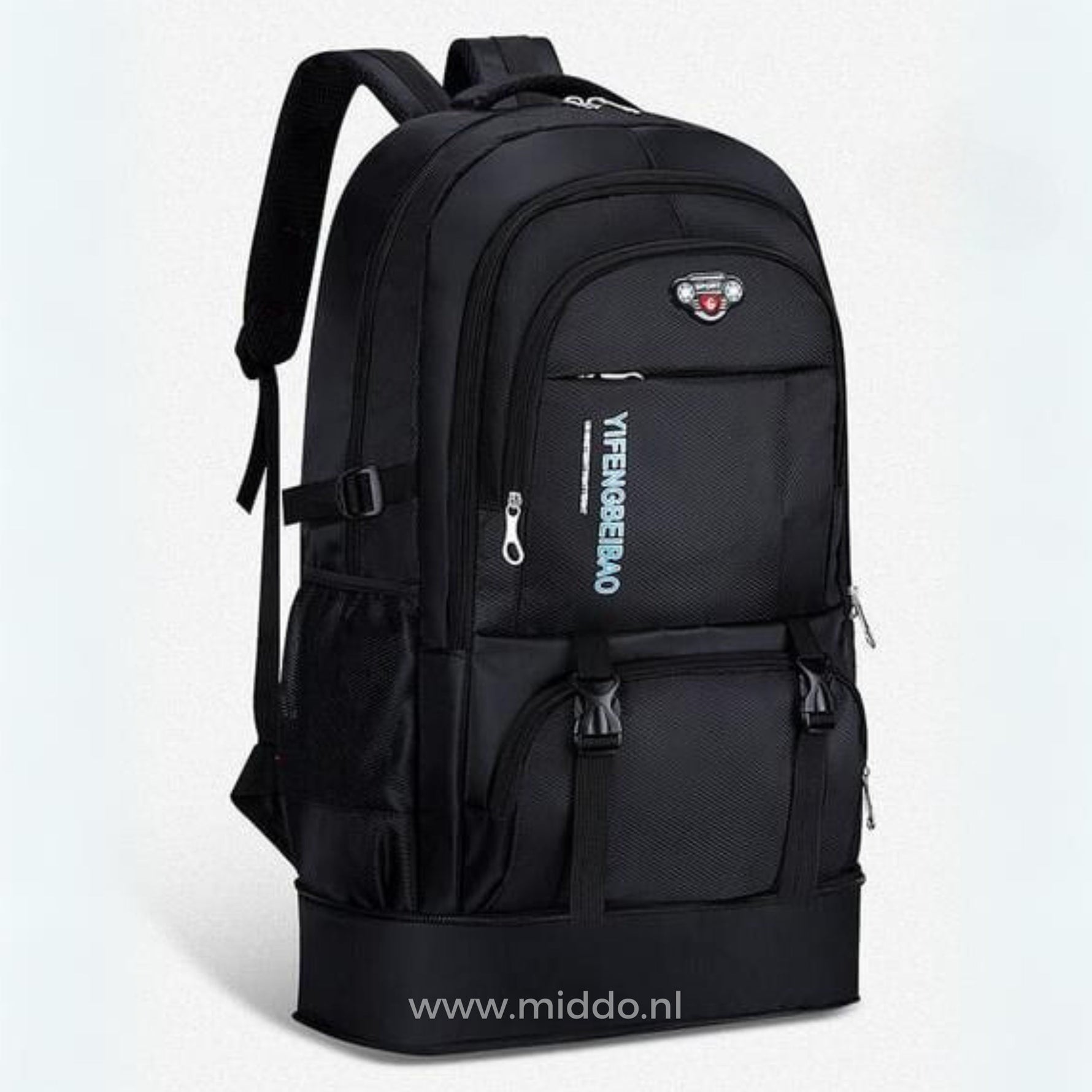 Versatile Travel Wonder Backpack for Limitless Adventures