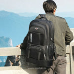 Versatile Travel Wonder Backpack for Limitless Adventures
