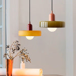 Bauhaus Pendelleuchte Voltyx