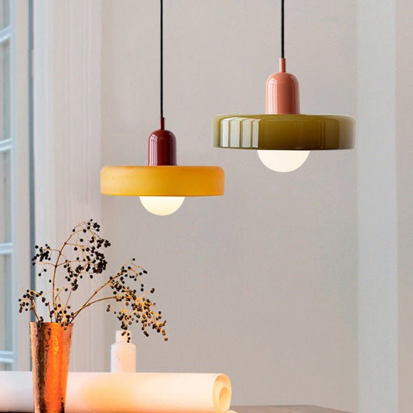 Bauhaus Pendelleuchte Voltyx