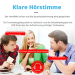 Überwachungs-Kamera für Innenräume | Nachtsicht & Bewegungserkennung