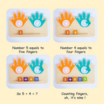 Number Adventures - Experience Math with Fun!
