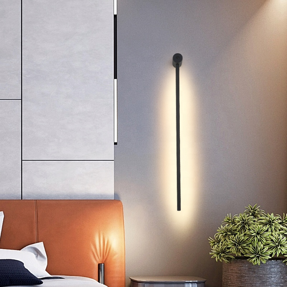 Luminara | Stilvolle LED-Wandleuchte für modernes Wohnen