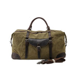 Adventure Bag – Stylish Travel Bag for Every Weekend