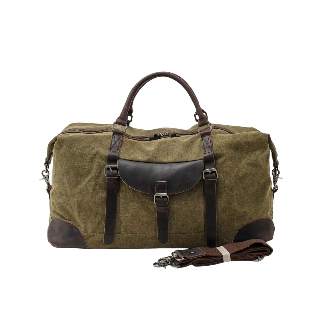 Adventure Bag – Stylish Travel Bag for Every Weekend