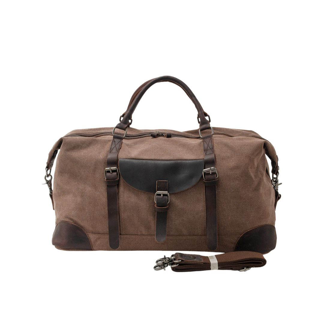 Adventure Bag – Stylish Travel Bag for Every Weekend