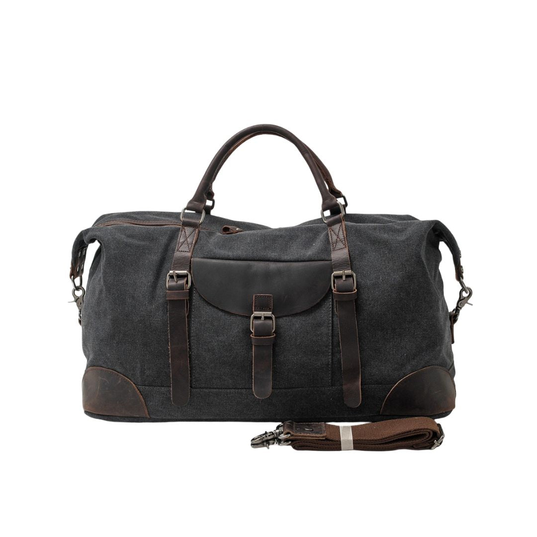 Adventure Bag – Stylish Travel Bag for Every Weekend