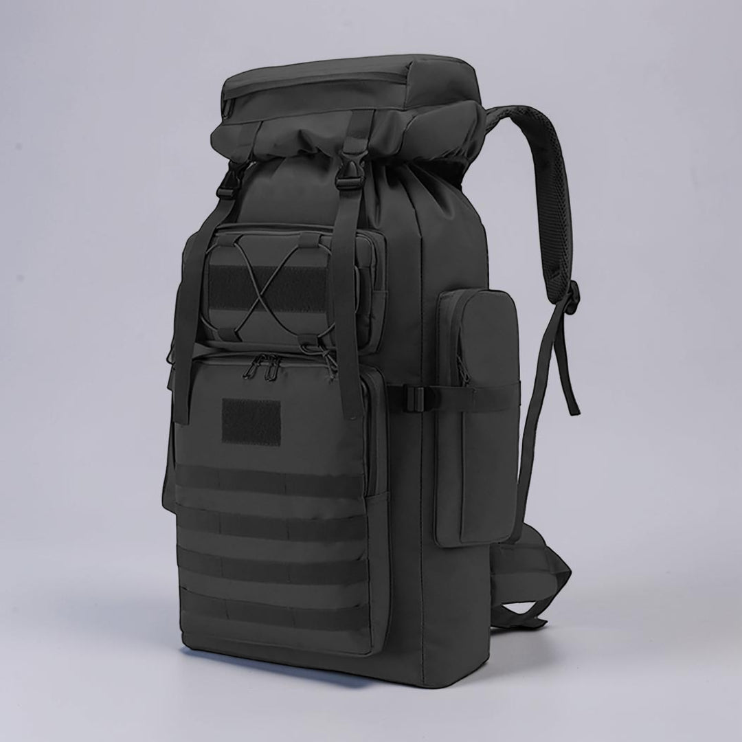 Vielseitiger Outdoor-Rucksack für Abenteuer und Reisen