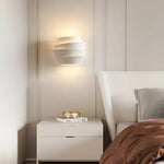 Wandleuchte | Sanfte Lichtverteilung | Metallgehäuse | LichtOase