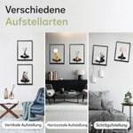 Wandpflanzenhalter | Elegantes Metall-Design | Multifunktional & Platzsparend