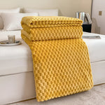 Cuddly Blanket – Soft and Warm for Your Home