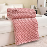 Cuddly Blanket – Soft and Warm for Your Home