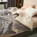 Gemütliche Fleece-Decke – Weich und Behaglich für Ihr Zuhause