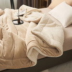 Gemütliche Fleece-Decke – Weich und Behaglich für Ihr Zuhause