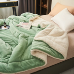Gemütliche Fleece-Decke – Weich und Behaglich für Ihr Zuhause