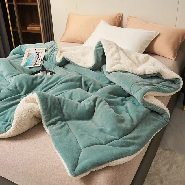 Gemütliche Fleece-Decke – Weich und Behaglich für Ihr Zuhause