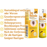 Hautpflegemittel gegen Hautunreinheiten | Schmerzarme Anwendung | Bienenstich-Formel