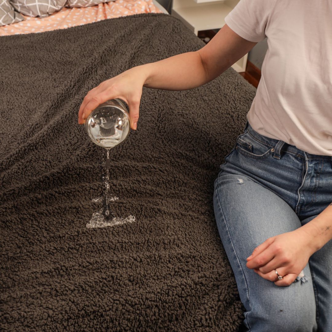CozyWarm Waterproof Blanket | Your Ideal Winter Companion