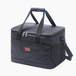 Kühlmeister - Robuste Kühltasche für Picknicks und Reisen