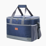 Kühlmeister - Robuste Kühltasche für Picknicks und Reisen