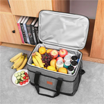 Kühlmeister - Robuste Kühltasche für Picknicks und Reisen