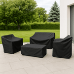 Guardian Angel - Weatherproof Cover for your Garden Furniture