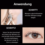 Wasserfeste Mascara für Volumen und Länge | Klumpenfrei