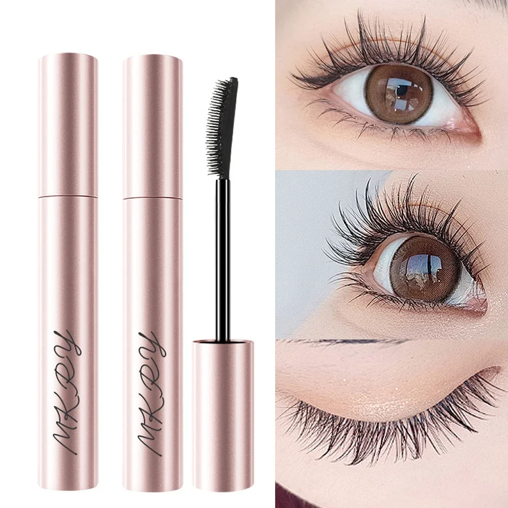 Wasserfeste Mascara für Volumen und Länge | Klumpenfrei