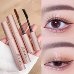 Wasserfeste Mascara für Volumen und Länge | Klumpenfrei