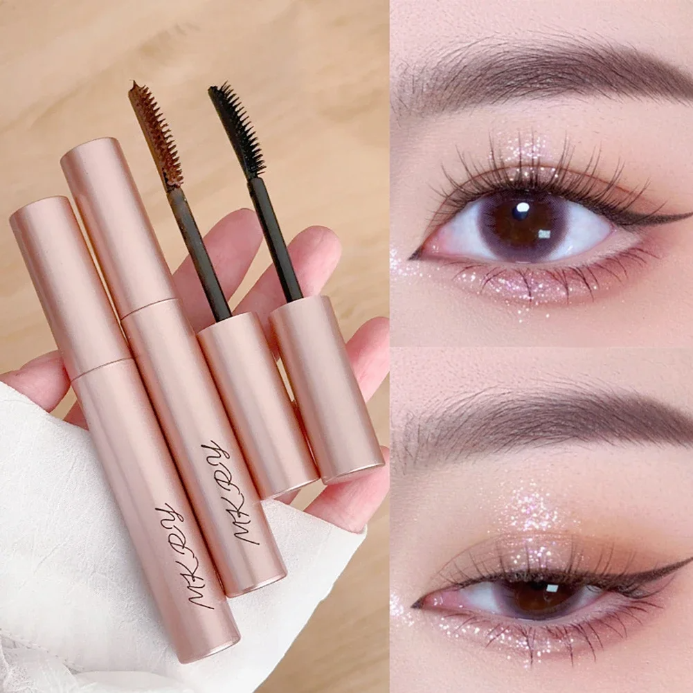 Wasserfeste Mascara für Volumen und Länge | Klumpenfrei