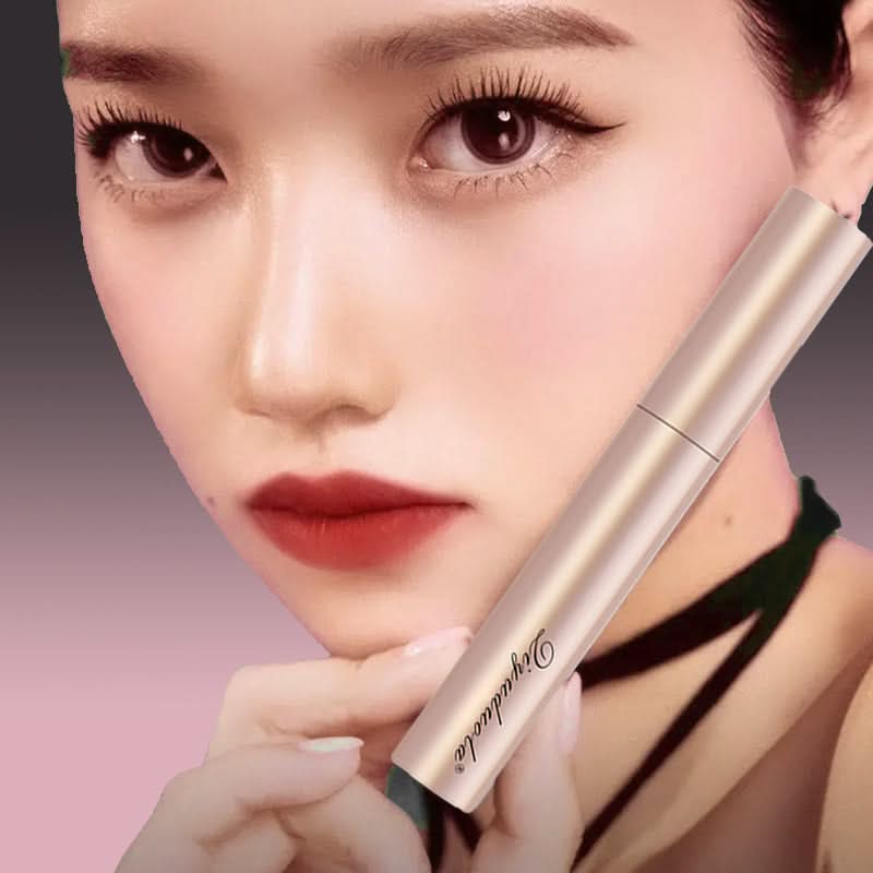 Wasserfeste Mascara für Volumen, Länge und Definition