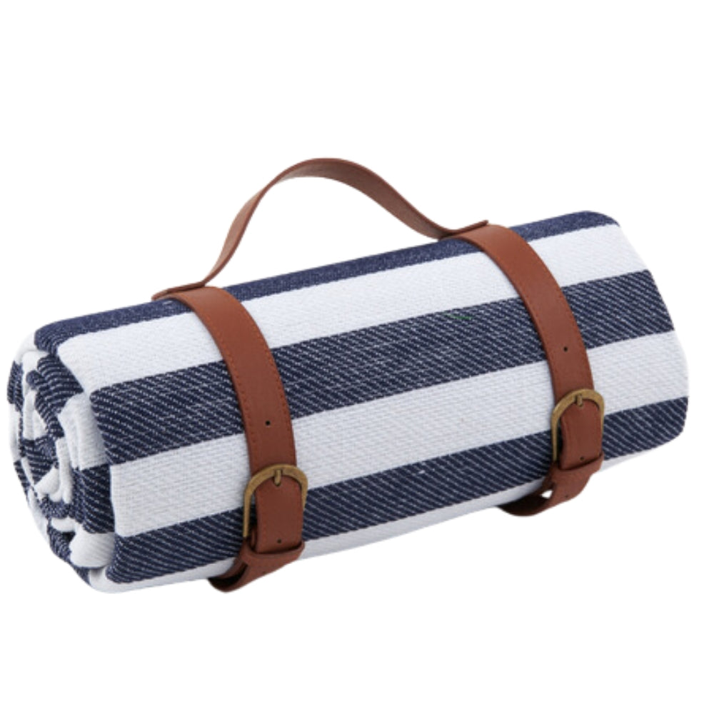 Waterproof Outdoor Picnic Blanket with Non-Slip Surface